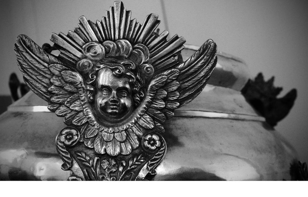 A Capela - A Essencia De Sintraヴィラ エクステリア 写真